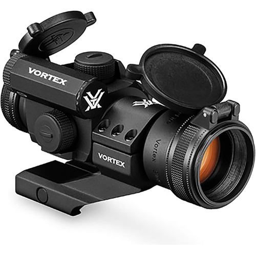 Vortex Optics Strikefire II Red Dot Sights SF-BR-504