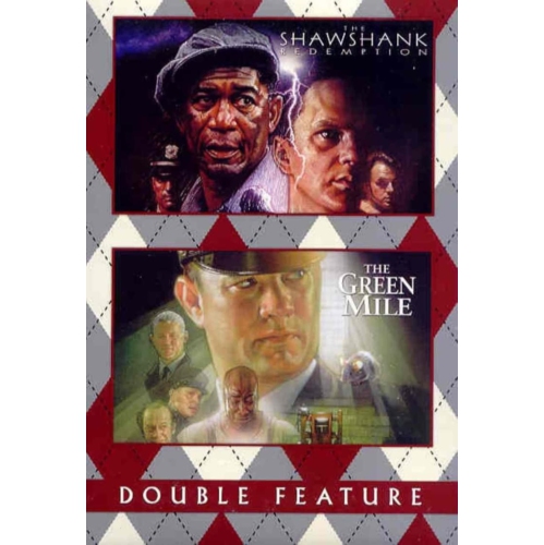 The Shawshank Redemption/The Green Mile