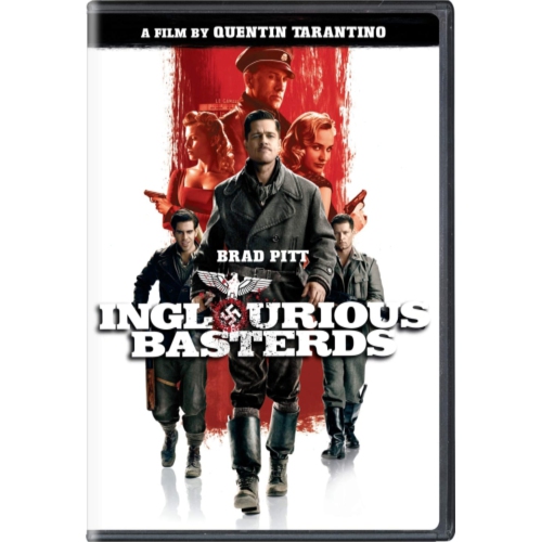 Inglourious Basterds - - [DVD]