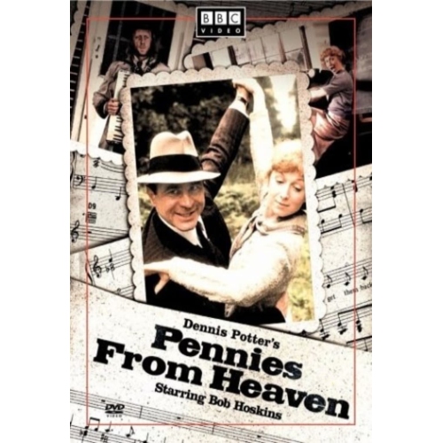 Pennies from Heaven - DVD