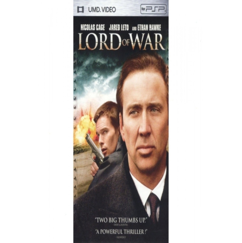 Lord of War - - [DVD]