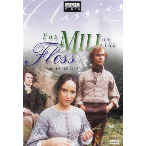 The Mill on the Floss - [DVD]