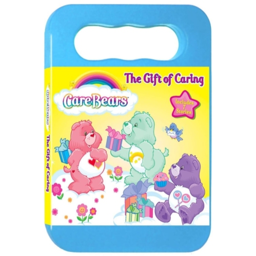 Care Bears: The Gift of Caring - [DVD]