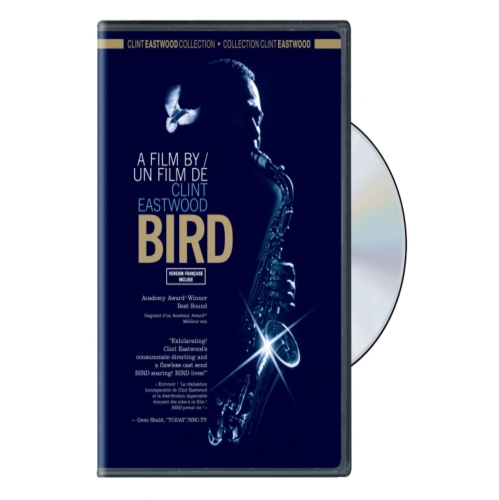 Bird - DVD