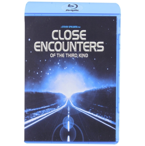 NEW Close Encounters Of The Third