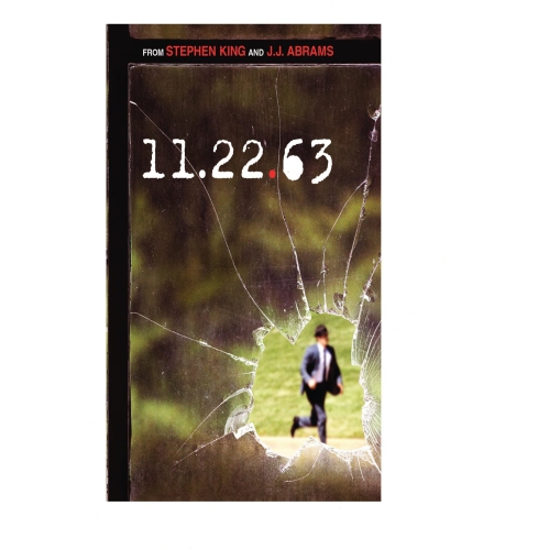 11.22.63 [DVD]