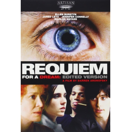 Requiem for a Dream - DVD