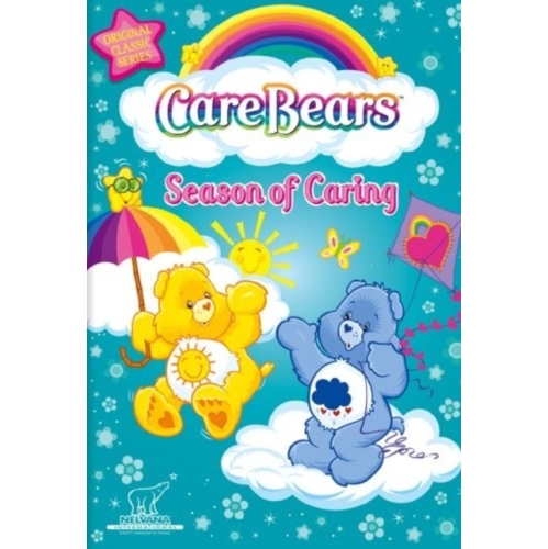 Care Bears: Season of Caring - [DVD]