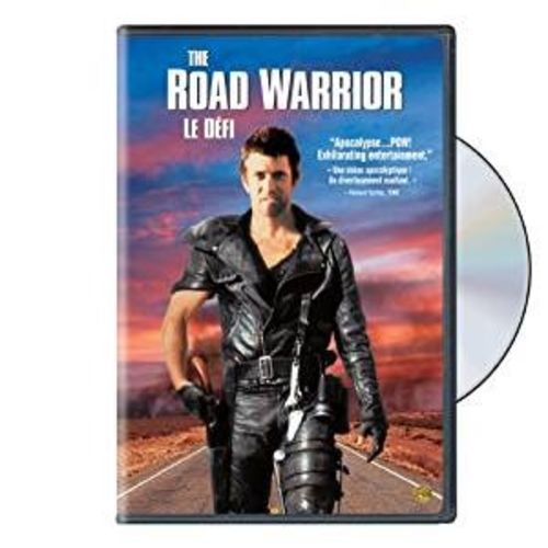 The Road Warrior [DVD]