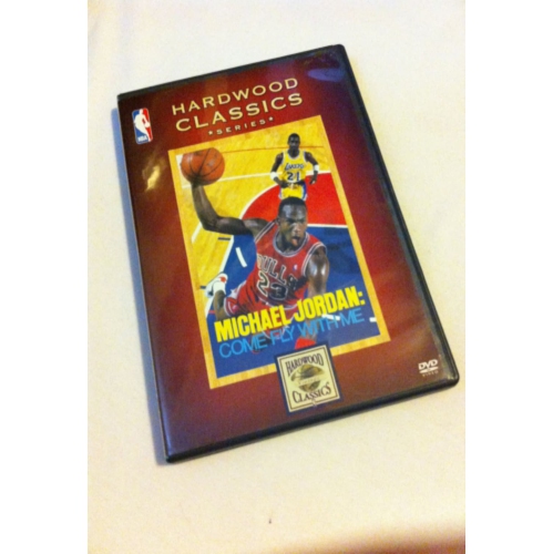 NBA Hardwood Classics: Come Fly with Me - [DVD]