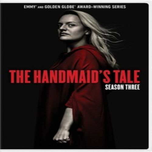 MGM  Handmaid's Tale, The: S3 [DVD]
