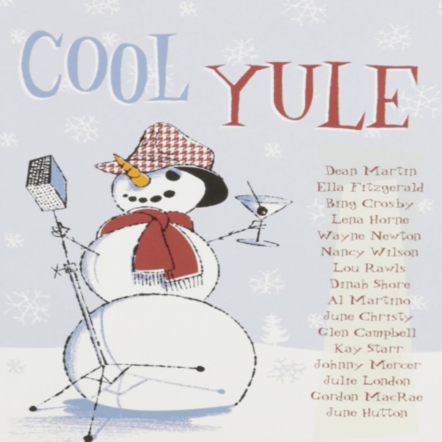 Image 1 de 1.. Cool Yule - CD