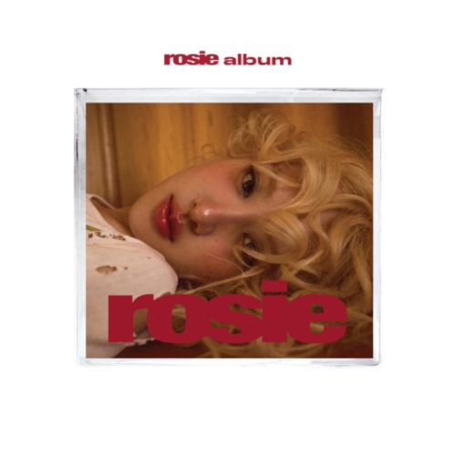 ATLANTIC  Rose - Rosie - [CD] In Multicolor