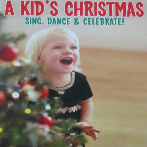 Va - It'S A Kid'S Christmas - Kids - [CD]