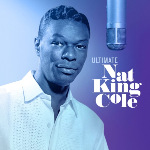Nat King Cole - Ultimate Nat King Cole - [Vinyl]