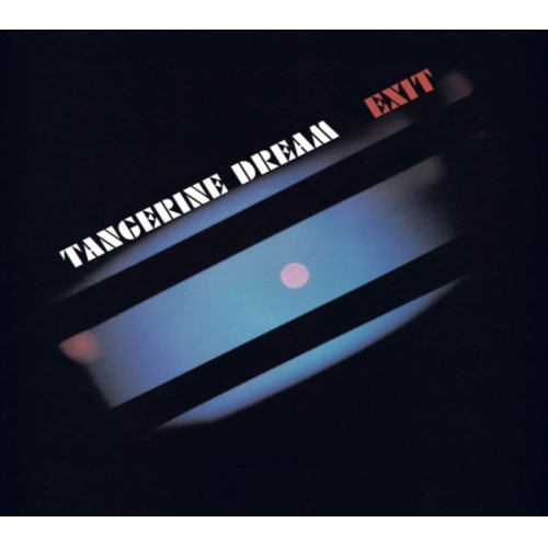 Tangerine Dream - Exit [Import] - - [CD]