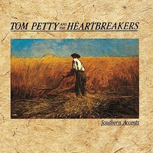 GEFFEN RECORDS  Tom Petty & Heartbreakers - Southern Accents - (180 Gram Vinyl) - [Vinyl] In Multicolor