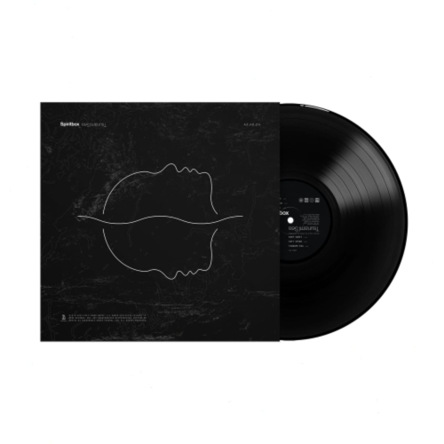 BMG RIGHTS MANAGEMEN  Spiritbox - Tsunami Sea - [Vinyl]