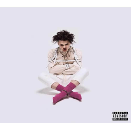 Yungblud - 21st Century Liability [Explicit Content] - - [CD]