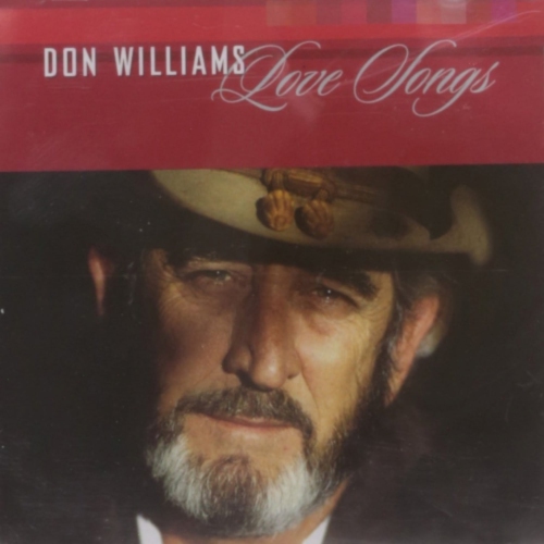MCA NASHVILLE  Love Songs - CD