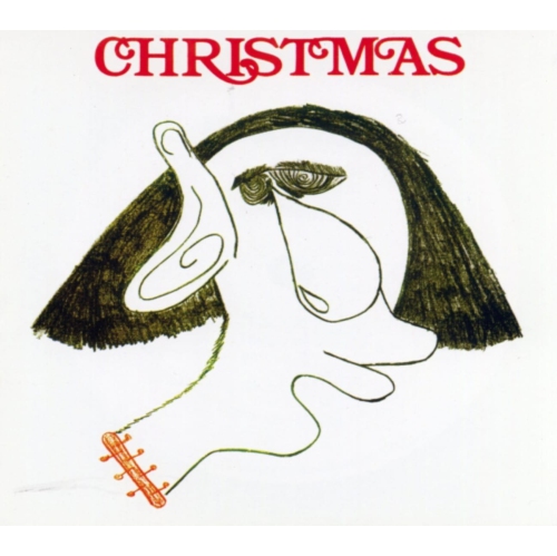 Christmas - [CD]