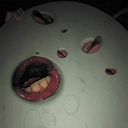 Death Grips - Year Of The Snitch [Explicit Content] - - [Vinyl]