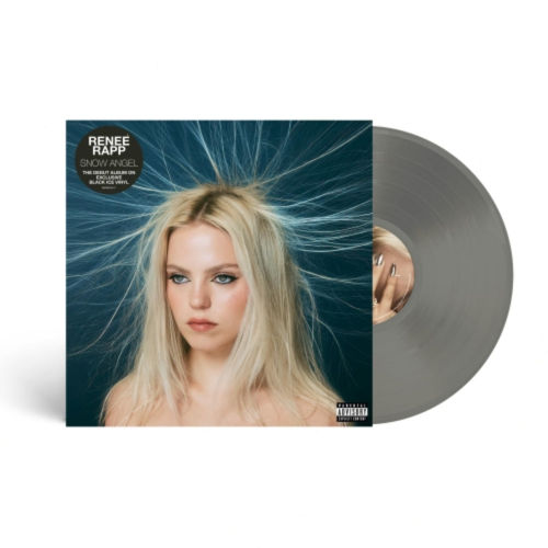 Image 1 of 1.. SNOW ANGEL - Vinyl