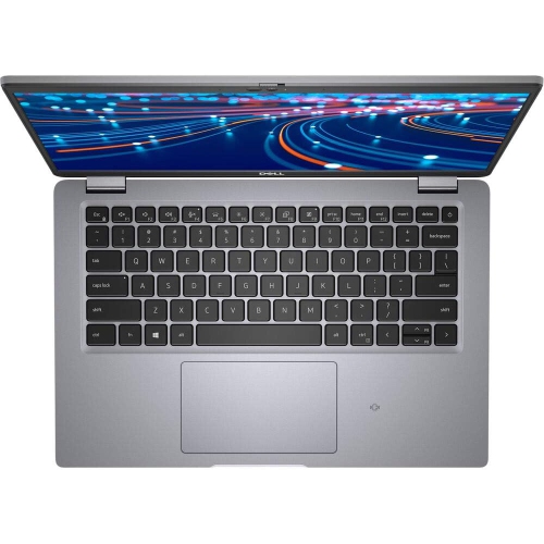 Dell 5420, 14" FHD 1080p, Casual Gaming with Intel® Quad-Core 11th Gen i7 and Iris® Xe Graphics, Highspeed 256GB NVMe SSD, RAM 16GB, Backlit Keys, Refurbished(Good), WiFi 6 by DELL - Refurbished condition - Image 3