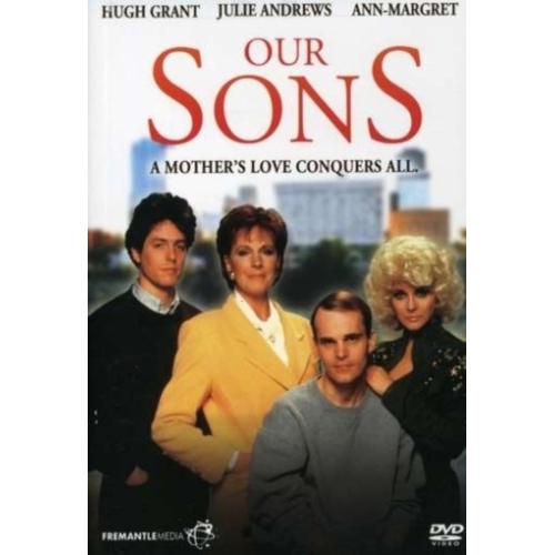 Our Sons - [DVD]