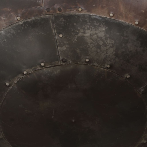 Fer à repasser pour foyer vidaXL 55 x 55 x 38&nbsp;cm