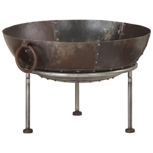 Fer à repasser pour foyer vidaXL 55 x 55 x 38&nbsp;cm