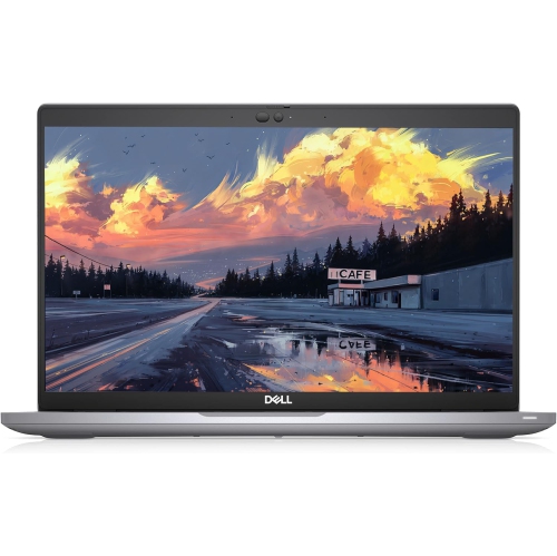 Dell 5420, 14" FHD Screen 1080p, Casual Gaming w/ Intel® Quad-Core 11th Gen i7 and Iris® Xe Graphics, 1TB NVMe SSD, RAM 32GB, Backlit Keys,