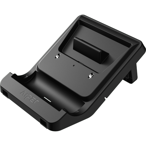 Aiper Charging Dock - Cordless Charging Dock for Scuba N1 Pro, S1 Pro, N1 Ultra Robotic Pool Cleaner, Better Storage/Black