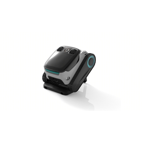 Aiper Charging Dock - Cordless Charging Dock for Scuba N1 Pro, S1 Pro, N1 Ultra Robotic Pool Cleaner, Better Storage/Black