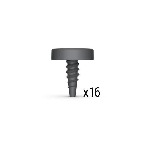 Balise de suivi de bâton Approach CT1 de Garmin - Touchez votre montre pour suivre chaque coup, y compris les emplacements, les distances et le type