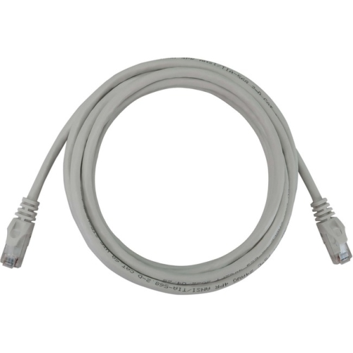 Tripp Lite by Eaton N261-010-WH N261-010-WH Cat.6a UTP Network Cable