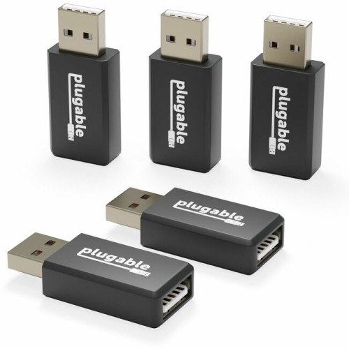 PLUGABLE  USB Data Transfer Adapter (USBmc15X)