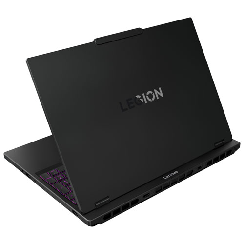 Lenovo Legion 5i 15.1" Gaming Laptop - Eclipse Black