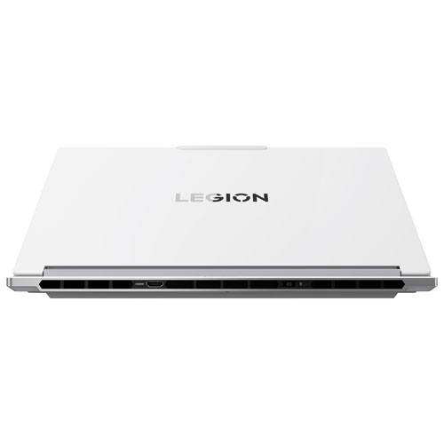 Lenovo Legion 7i 16" Gaming Laptop - Glacier White (Intel Core Ultra 9 - 275HX/32GB RAM/1TB SSD/RTX 5070)