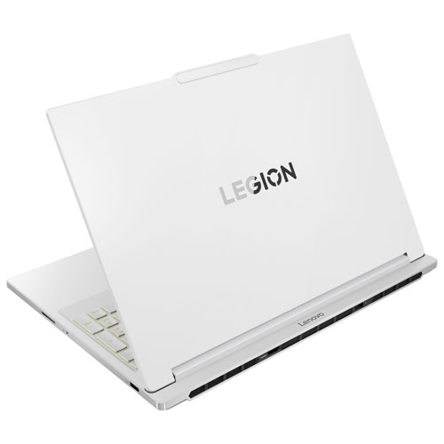 Lenovo Legion 7i 16" Gaming Laptop - Glacier White (Intel Core Ultra 9 - 275HX/32GB RAM/1TB SSD/RTX 5070)