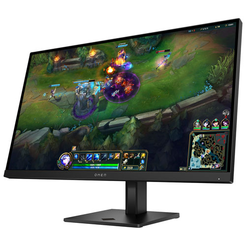 HP Omen 27" FHD 180Hz 1ms HDR LCD FreeSync Gaming Monitor (G2)