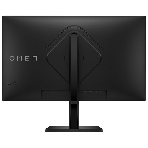 HP Omen 27" FHD 180Hz 1ms HDR LCD FreeSync Gaming Monitor (G2)