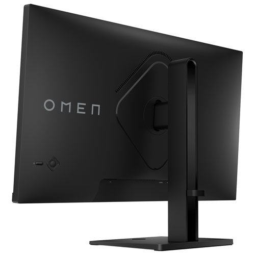 HP Omen 27" FHD 180Hz 1ms HDR LCD FreeSync Gaming Monitor (G2)