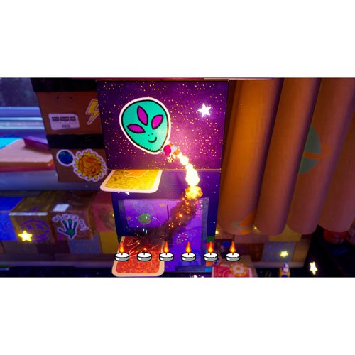 The Plucky Squire Deluxe Edition (PS5) - English