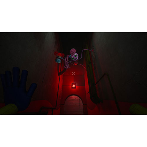 Poppy Playtime Triple Pack