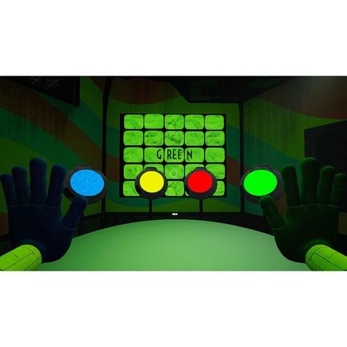 Poppy Playtime Triple Pack