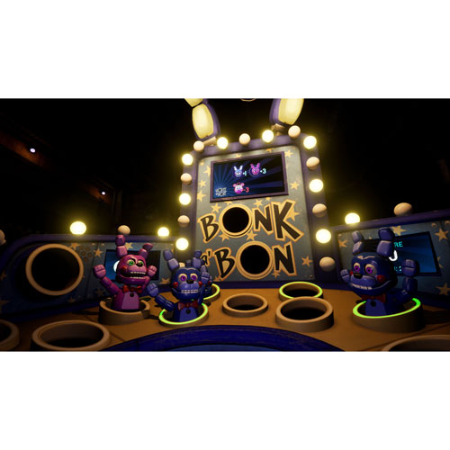 Five Nights at Freddy’s: Help Wanted 2 (Xbox Series X)