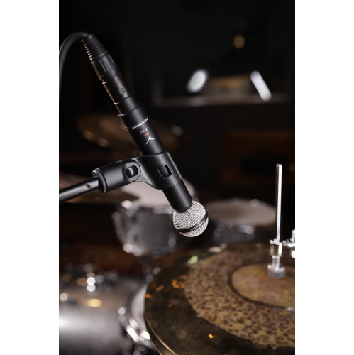 Beyerdynamic M 160 Dynamic Double-Ribbon Microphone