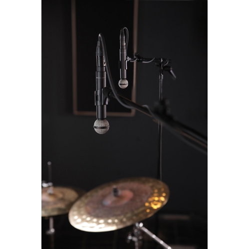 Beyerdynamic M 160 Dynamic Double-Ribbon Microphone