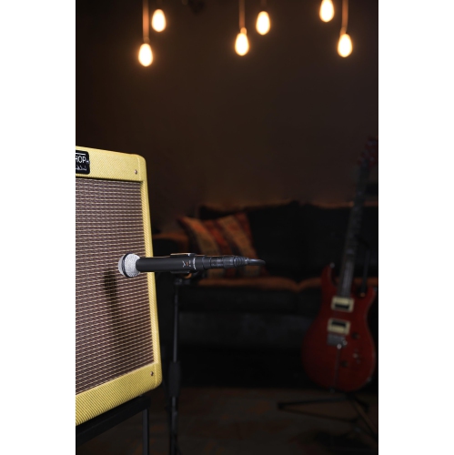 Beyerdynamic M 160 Dynamic Double-Ribbon Microphone